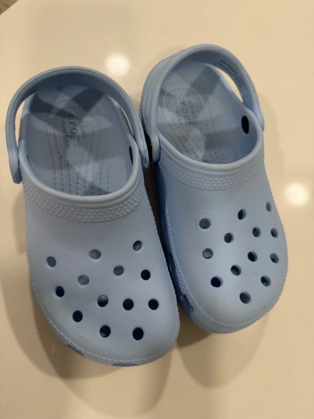CROCS CLASSIC kids